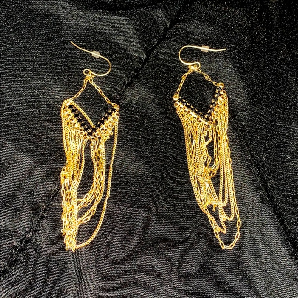 Earrings!! 🌺🌷brand new🤩